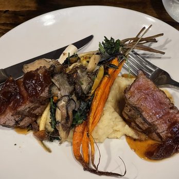 63 Corks - The filet...melt in your mouth!!!!! - Wine Bars Near Me - Strasburg, Ohio 63 Corks - The filet...melt in your mouth!!!!! - Wine Bars Near Me - Strasburg, Ohio