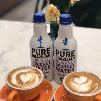 tap - Coffee & Tea Near Me - New York, New York