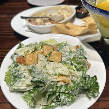 LongHorn Steakhouse - Caesar salad! Love that it wasn't freezing lettuce like other restaurants - Steakhouses Near Me - San Antonio, Texas LongHorn Steakhouse - Caesar salad! Love that it wasn't freezing lettuce like other restaurants - Steakhouses Near Me - San Antonio, Texas