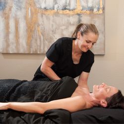 Therapeutic Flow Massage