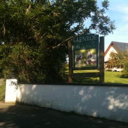Glenroe Open Farm