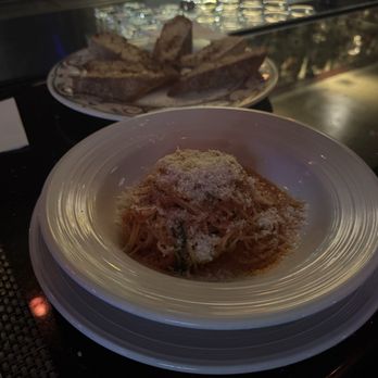 Piero's Italian Cuisine - Chitarra Spaghetti - Italian Near Me - Las Vegas, Nevada Piero's Italian Cuisine - Chitarra Spaghetti - Italian Near Me - Las Vegas, Nevada