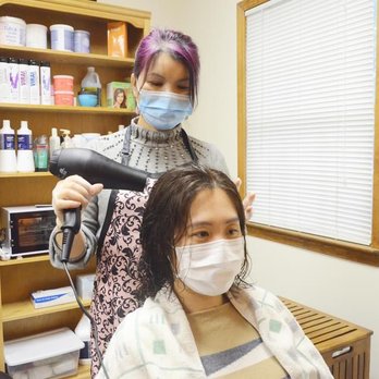 Eva Beauty Salon - Hair Stylists Near Me - Canton, Michigan