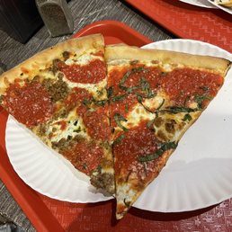 Margherita Pizza