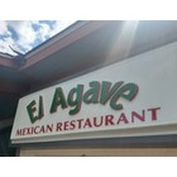 El Agave Authentic Mexican Restaurant