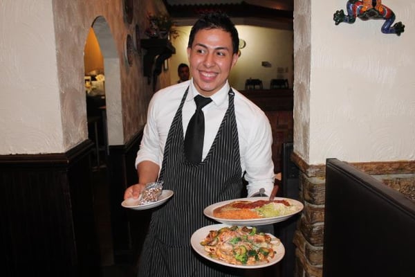 El Amigo Mexican Restaurant by null