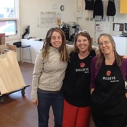 Bullseye Resource Center Santa Fe