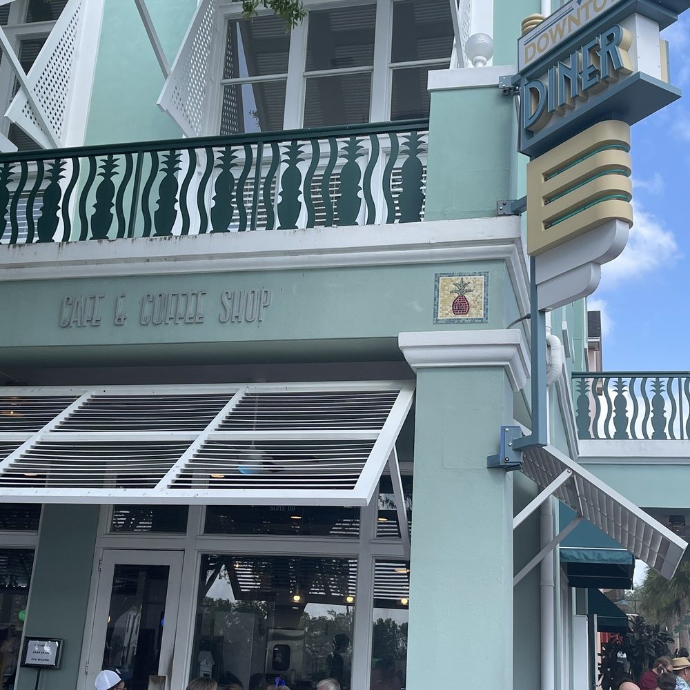 Downtown Diner - Diners Near Me - Celebration, Florida Downtown Diner - Diners Near Me - Celebration, Florida