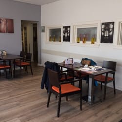 Lunchcafé De Zoetelaar - De Zoetelaar