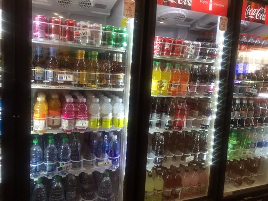 Old Arabi Food Store by null