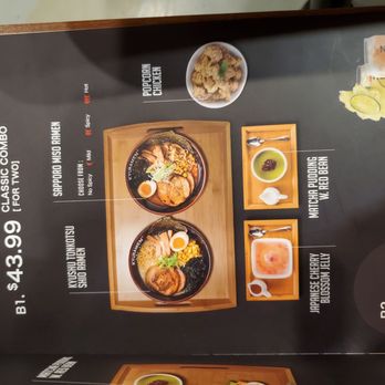 Kyuramen - Cherry Hill - Ramen Near Me - Cherry Hill, New Jersey