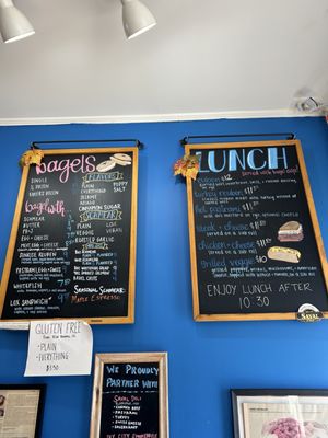 The Chewish Deli by null