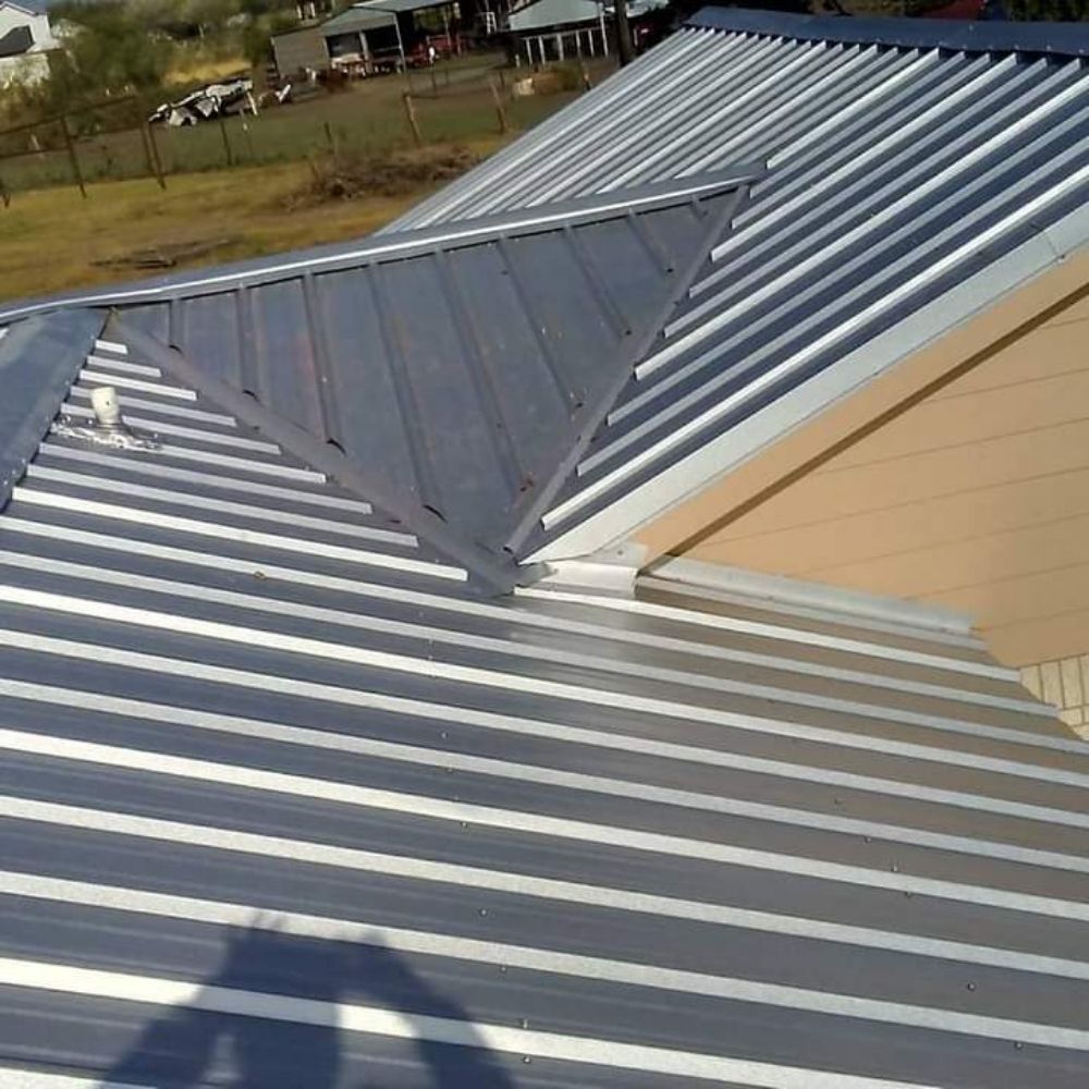 Slide of Barrientes Roofing