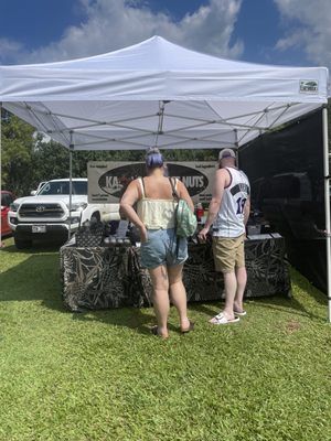 Waipa Farmer Market by null