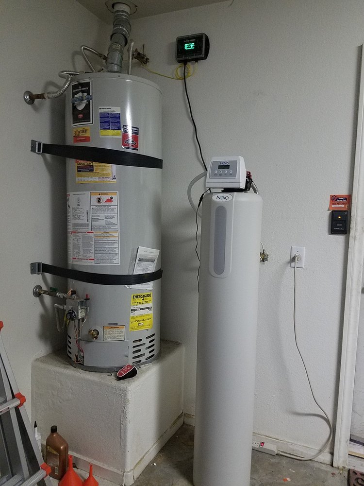 Slide of The Sunny Plumber