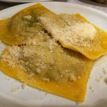 Cul de Sac - duck ravoli - Wineries Near Me - Rome, RM