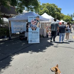 Head West Marketplace
