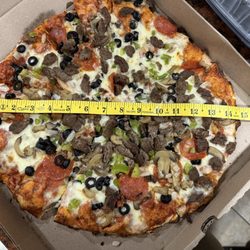 Dean-O's Pizza
