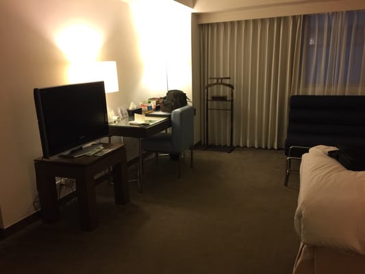 United Hotel 國聯大飯店 by null