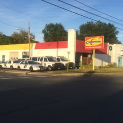 Cottman Transmission and Total Auto Care