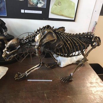 Artworks Foundry - Art Galleries Near Me - Berkeley, California