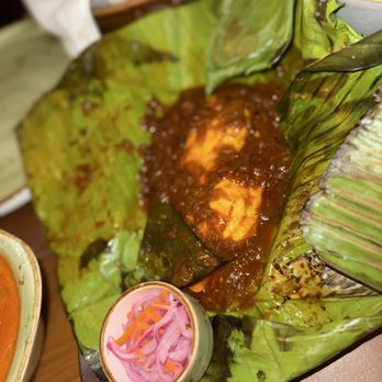 Chatti by Regi Mathew - Fish - Indian Near Me - New York, New York