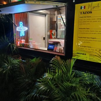 Miguel’s Cocina - My taste buds are in heaven! - Food Trucks Near Me - Honolulu, Hawaii Miguel’s Cocina - My taste buds are in heaven! - Food Trucks Near Me - Honolulu, Hawaii