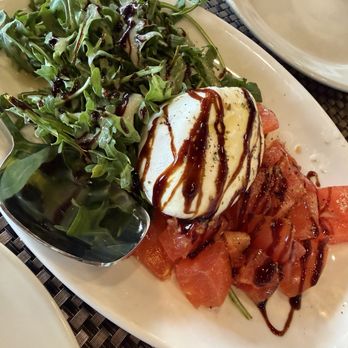 Bella Vista A Mare - Italian Near Me - Jacksonville Beach, Florida