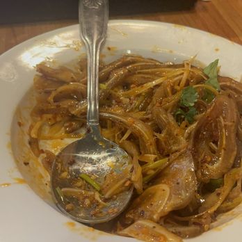 Shang Noodle & Chinese - Chinese Near Me - Evanston, Illinois