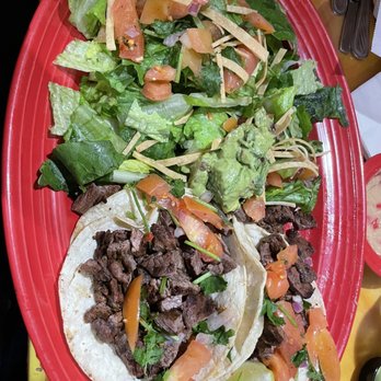 Salsa & Beer - Mexican Near Me - Van Nuys, California