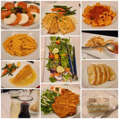 L'Italiano Trattoria by null