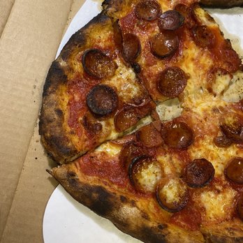 Providence Coal Fired Pizza - Burnt pizza - Pizza Near Me - Providence, Rhode Island Providence Coal Fired Pizza - Burnt pizza - Pizza Near Me - Providence, Rhode Island