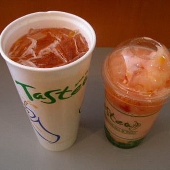 Tastea - Juice Bars & Smoothies Near Me - Garden Grove, California Tastea - Juice Bars & Smoothies Near Me - Garden Grove, California