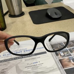 Eagle Eye Vision Care - Ray Ban Daddy o