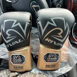 Pro Fight Shop