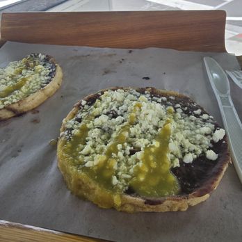 Dulcinea Panaderia Oaxaquena - Bakeries Near Me - San Jose, California