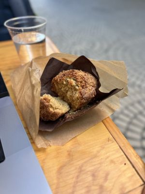 Rosalind Bakery Cafe at Embarcadero Four by null