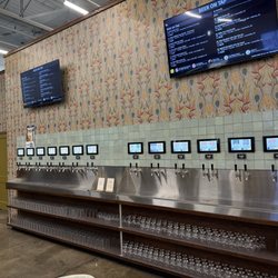 Social Food Hall
