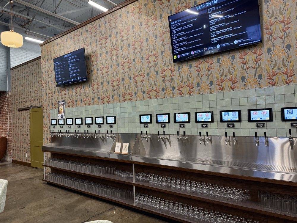 Social Food Hall