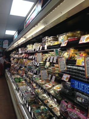 Trader Joe's by null