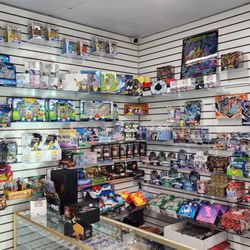 Sports Cards Zone