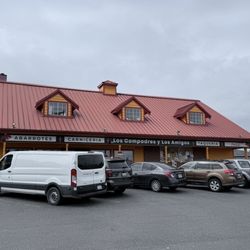 Carniceria Los Compadres