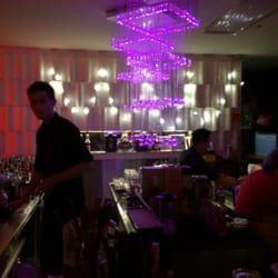 Times Champagne Bar & Restaurant