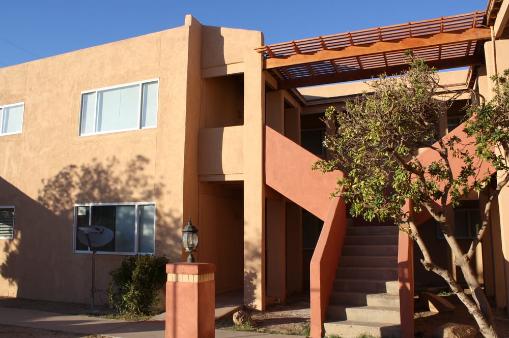 SPANISH ARMS APARTMENTS Updated October 2024 600 Ownby St