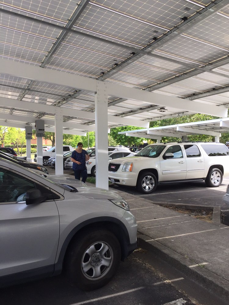 KAISER PERMANENTE MEDICAL OFFICESPETALUMA Updated September 2024