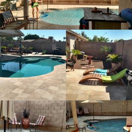 Thanks Monster Pools