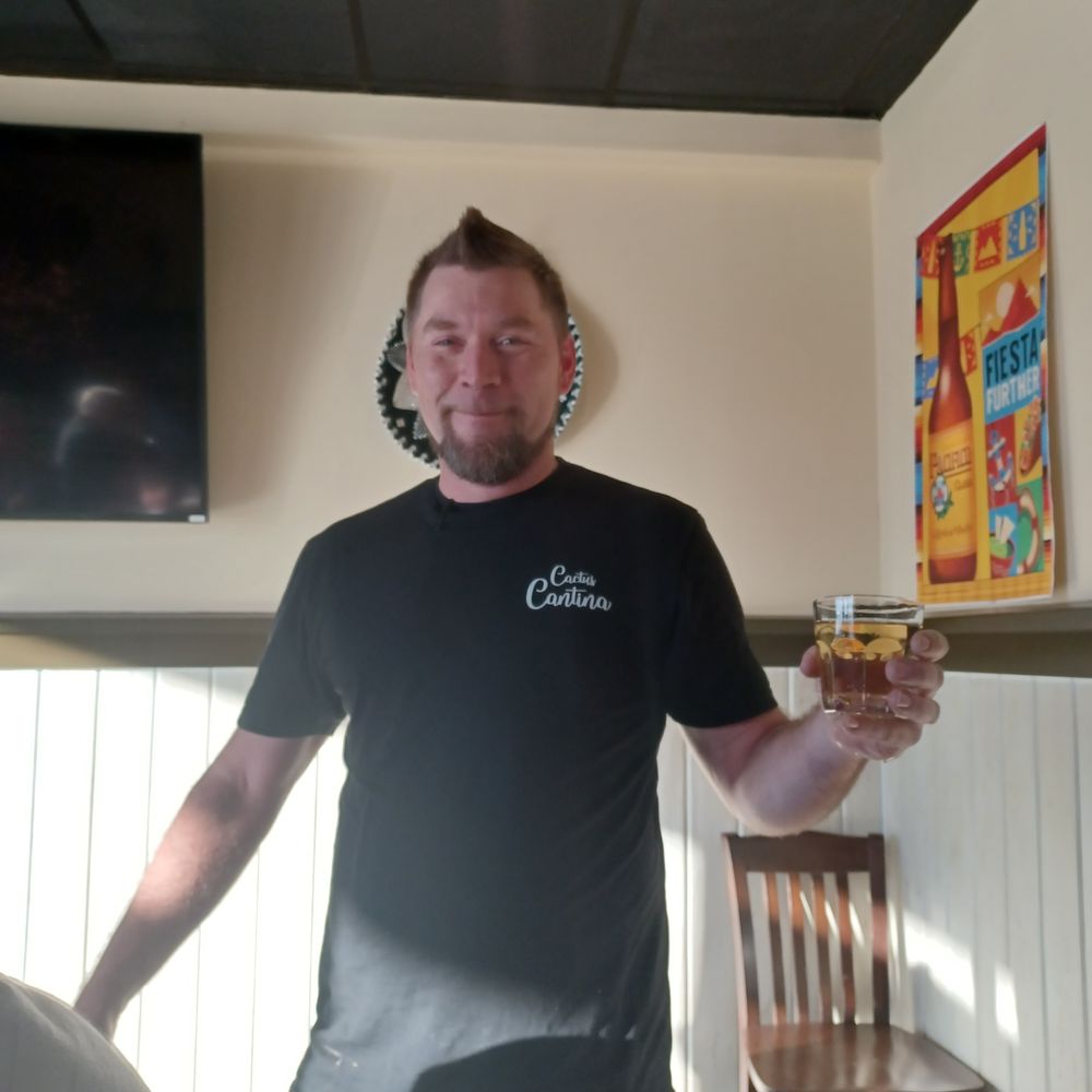 Cactus Cantina - Foley - Jason! - Tex-Mex Near Me - Foley, Alabama Cactus Cantina - Foley - Jason! - Tex-Mex Near Me - Foley, Alabama