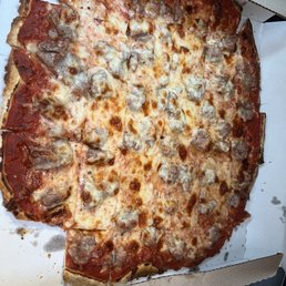 Pizza Pizza