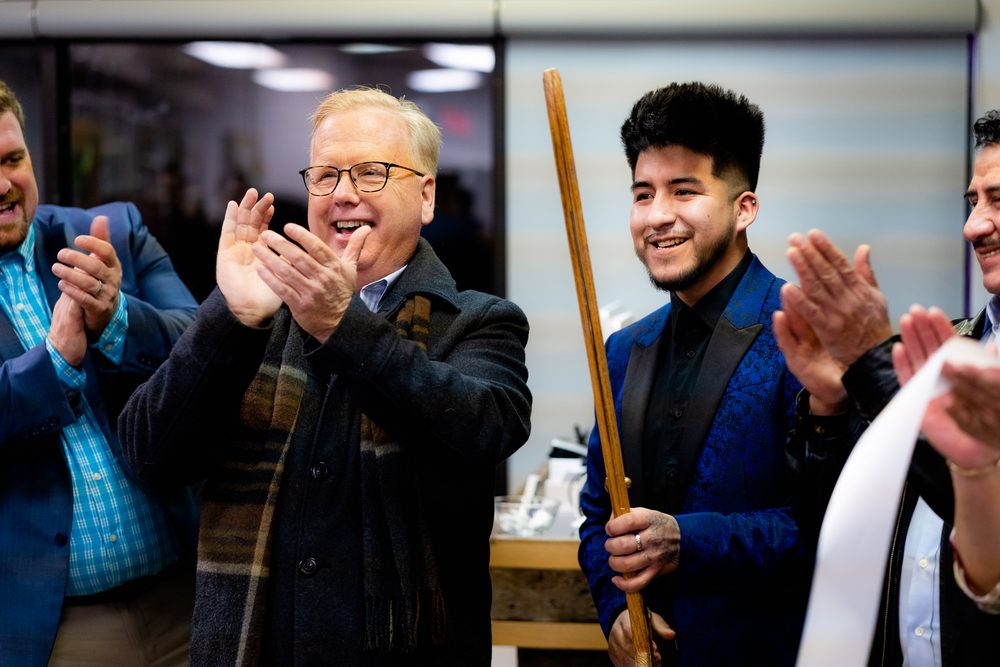 J. LEÓN MEN’S STYLING Updated July 2024 10 Photos 12 Mill Plain