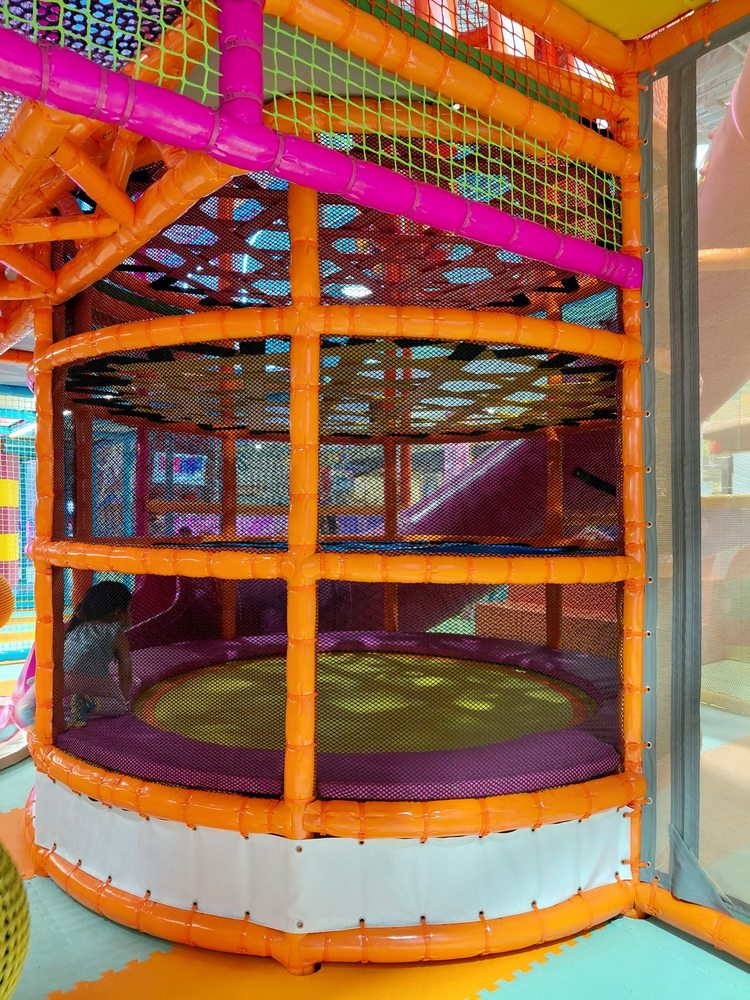 Candeeland Victorville